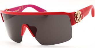 Roberto Cavalli Src037M Sunglasses