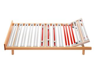 Schubiger M&ouml;bel Einlegerahmen Adapta Couche Semi Manual