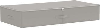 vidaXL Caja De Almacenamiento 24 Uds. Tejido No Tejido 90 X 48 X 15 Cm Vidaxl