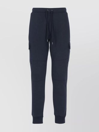 Ralph Lauren straight-leg track pants