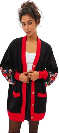 Cesare Gaspari Donna, Maglie, Nero, Taglia unica, new