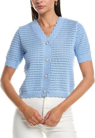 Nanette Lepore Cardigan