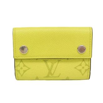 Louis Vuitton unisex, Pre-owned, Giallo, Taglia unica, used