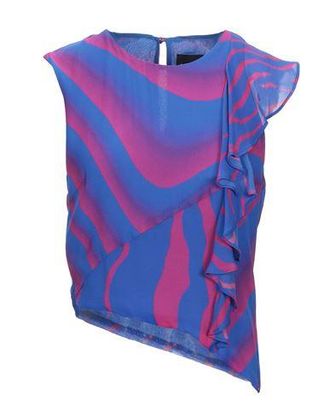Just Cavalli TOPWEAR - Top su YOOX.COM