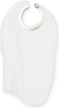 Alaia Fringed Earrings