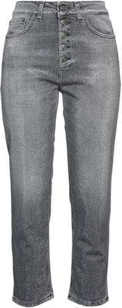 Dondup BOTTOMWEAR - Jeans sur YOOX.COM