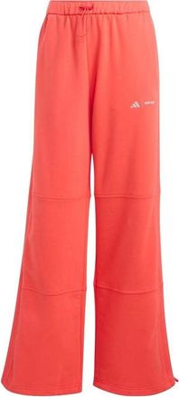 adidas (WMNS) adidas x MOON BOOT Track Pant Semi Lucid Red JM1096