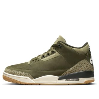Nike Jordan Air Jordan 3 Family Affair DN3707-202