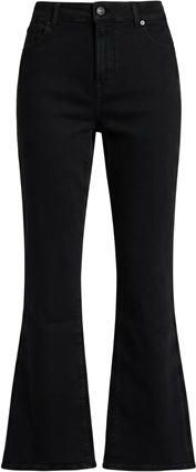 7 For All Mankind BOTTOMWEAR - Pantaloni jeans su YOOX.COM