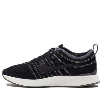 Nike (WMNS) Nike Dualtone Racer SE Black Gum Brown 940418-004