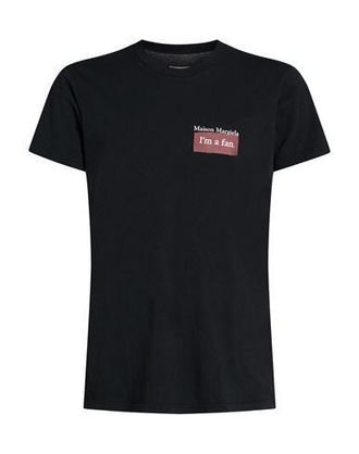 Maison Margiela CAMISETAS Y TOPS - Camisetas en YOOX.COM