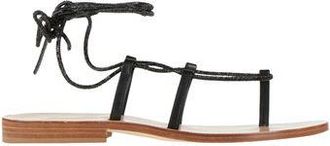 Positano FOOTWEAR - Thong sandals on YOOX.COM