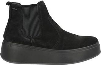 Igi & Co CALZADO - Botines de ca&ntilde;a alta en YOOX.COM