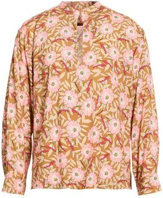 Daniele Alessandrini TOPWEAR - Camicie su YOOX.COM