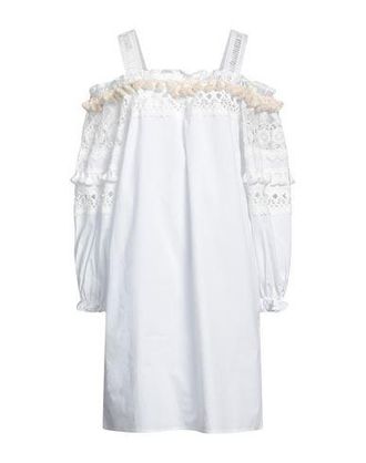 Lafty Lie Midi dresses