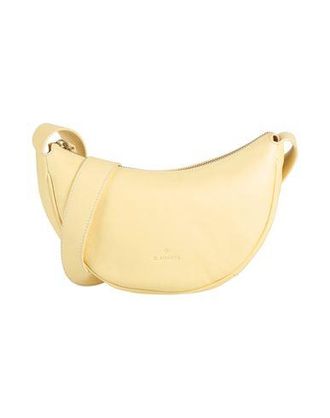 IL BISONTE BAGS - Cross-body bags sur YOOX.COM