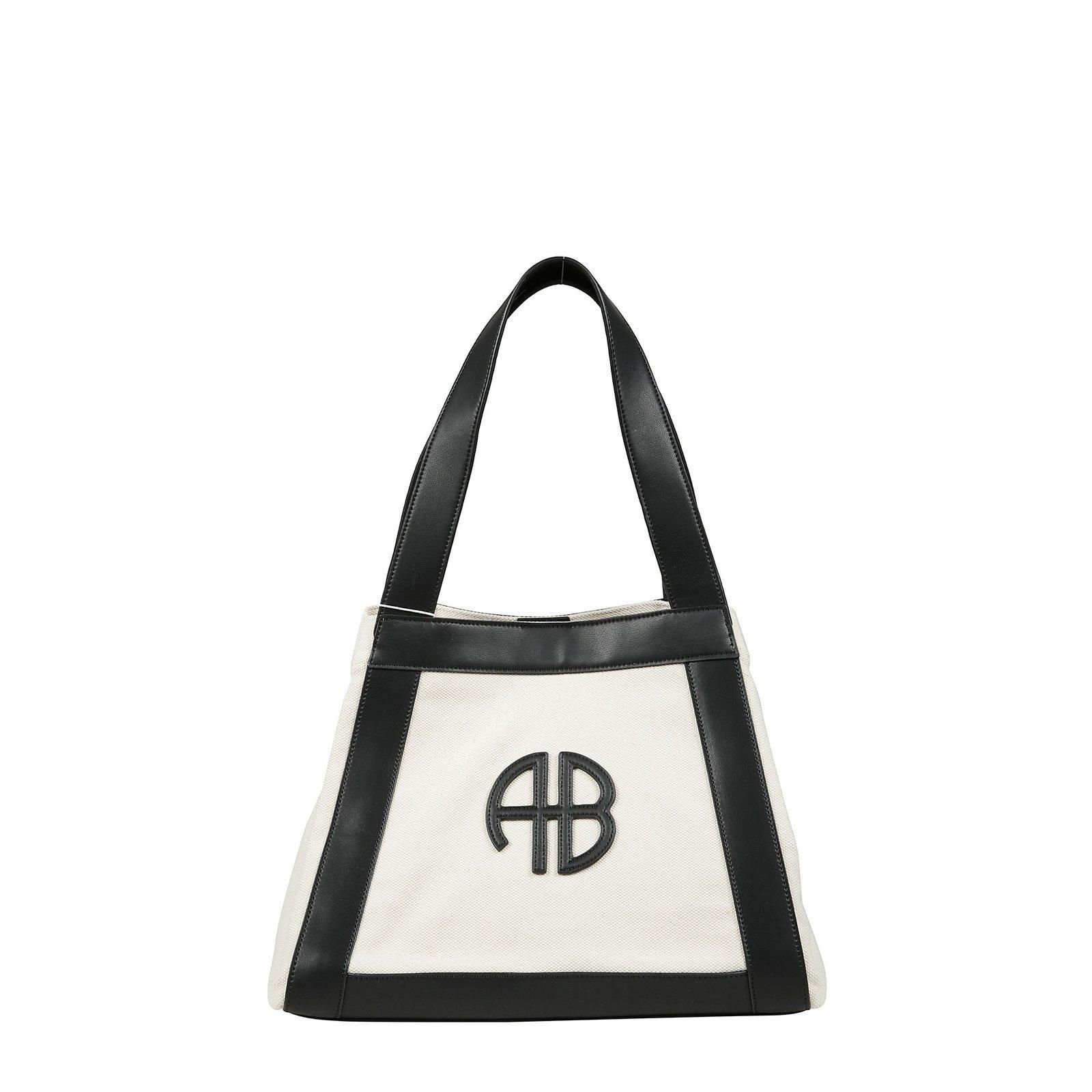 関税送料込み【ANINE BING】モノグラムトート Anine Bing Bags from $348.00 - on Stylight