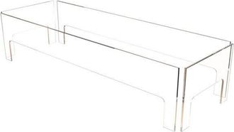 EcoSmart Fire Schutzglas für Wharf 65