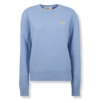 Fiorucci Mujer, Jerseys, Azul, Talla: M