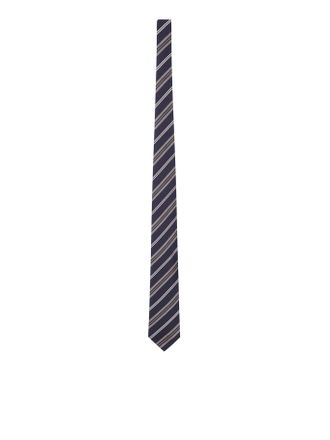 Lardini SILK TIE - Lardini - Man