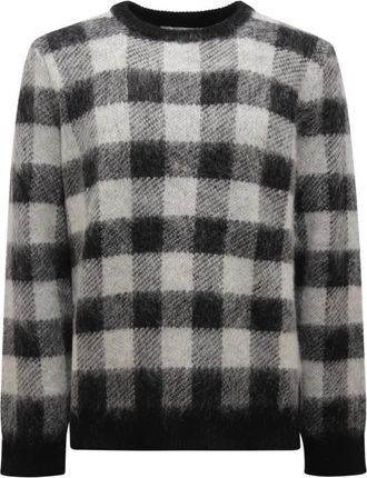 Amaranto Amar&aacute;nto, Uomo, Maglie, Nero, XL, new