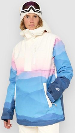 Rip Curl Anti Series 10K/10K Anorak estampado