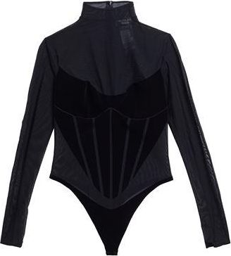 Wolford TOPWEAR - Bodysuits sur YOOX.COM