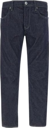 G-Star Slim Fit Jeans, male, Blue, W34 L32, Contor 3D Slim Jeans