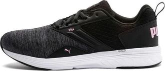 Puma Nrgy Comet Black/Pink/White 190556-21