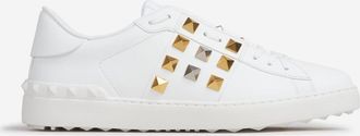 Valentino Garavani Rockstud Sneakers