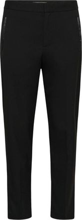 Part Two Pantaloni slim fit - - Trousers - Donna - Nero - XL