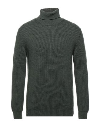 Saldi Maglioni Altea in Verde Acquista fino a fino al 40 Styligh