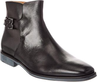 Bruno Magli Rubino Leather Boot
