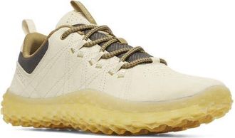 Merrell Wrapt Hiking Sneaker in Burlap at Nordstrom, Size 11.5