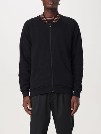 Paul Smith Jacket PAUL SMITH Men color Black