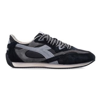 Diadora Heren, Schoenen, Veelkleurig, Maat: 44 1/2 EU Su&egrave;de