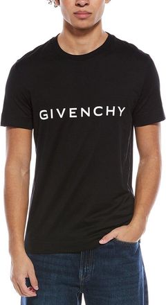 Givenchy Slim Fit T-Shirt