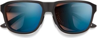 Smith Embark Photochromic Mirror S1-4 (VLT 45-7%) Gletscherbrille - Unisex | bunt