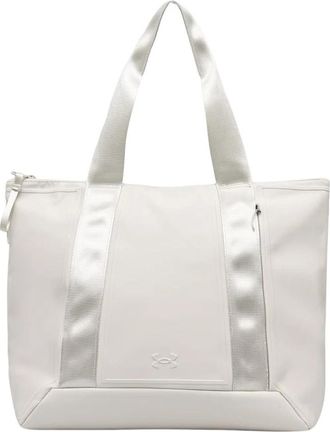 Under Armour Luna Tote - Dames - Outdooraccessoires - Beige - ONE Size - Polyester - Fitness