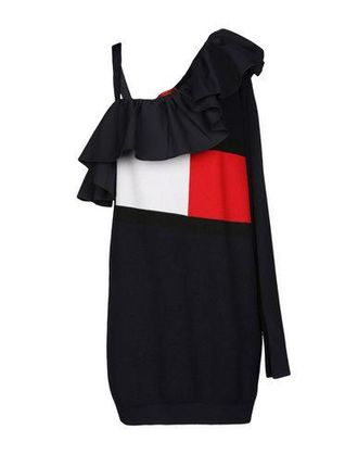 Tommy Hilfiger KLEIDER - Mini-Kleider auf YOOX.COM