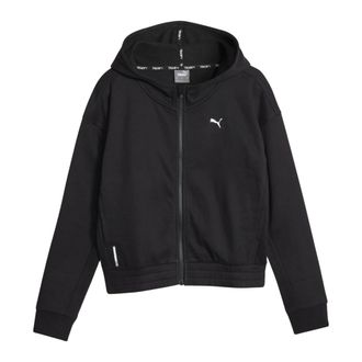 Puma Puma - Training Jassen - Dames - Sport - Zwart - Maat: M