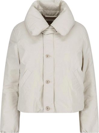 Christophe Lemaire Piumino Imbottito