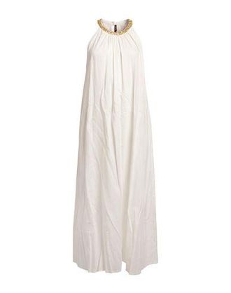 O' Dan Li DRESSES - Maxi dresses sur YOOX.COM