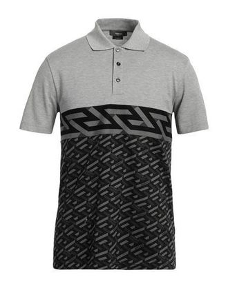 Versace CAMISETAS Y TOPS - Polos en YOOX.COM