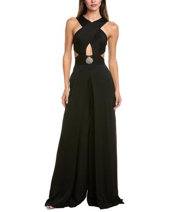 Temperley London Sofia Jumpsuit