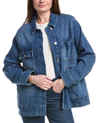 Reiss Clayton Overshirt