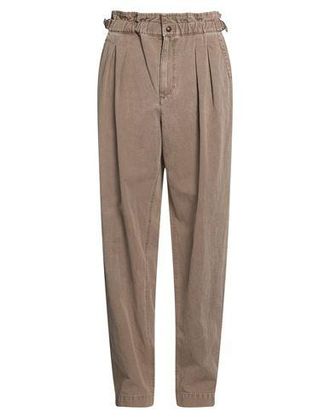 Isabel Marant BOTTOMWEAR - Trousers on YOOX.COM