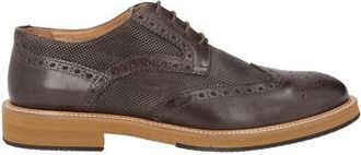 Reporter CALZATURE - Stringate su YOOX.COM