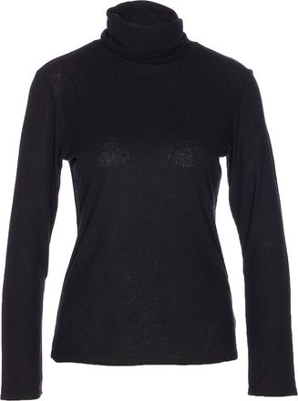 Loulou Studio Gallinara Long Sleeves Top