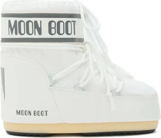 Moon Boot Icon Low Nylon Boots